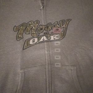 Brand New Sweat Shirt